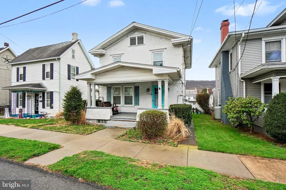 738 UNION STREET Millersburg, PA 17061