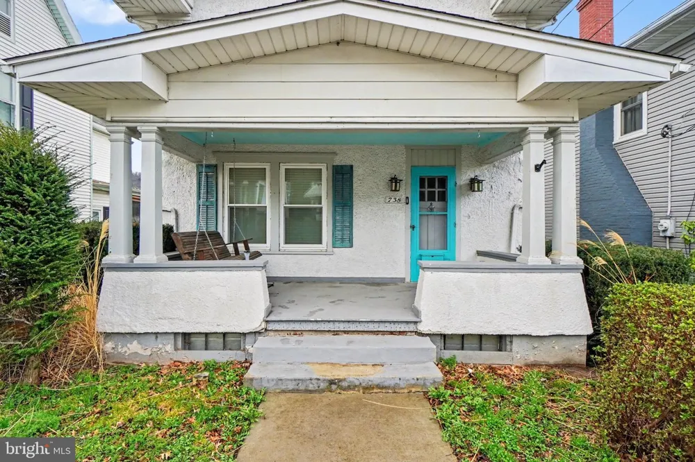 738 UNION STREET Millersburg, PA 17061