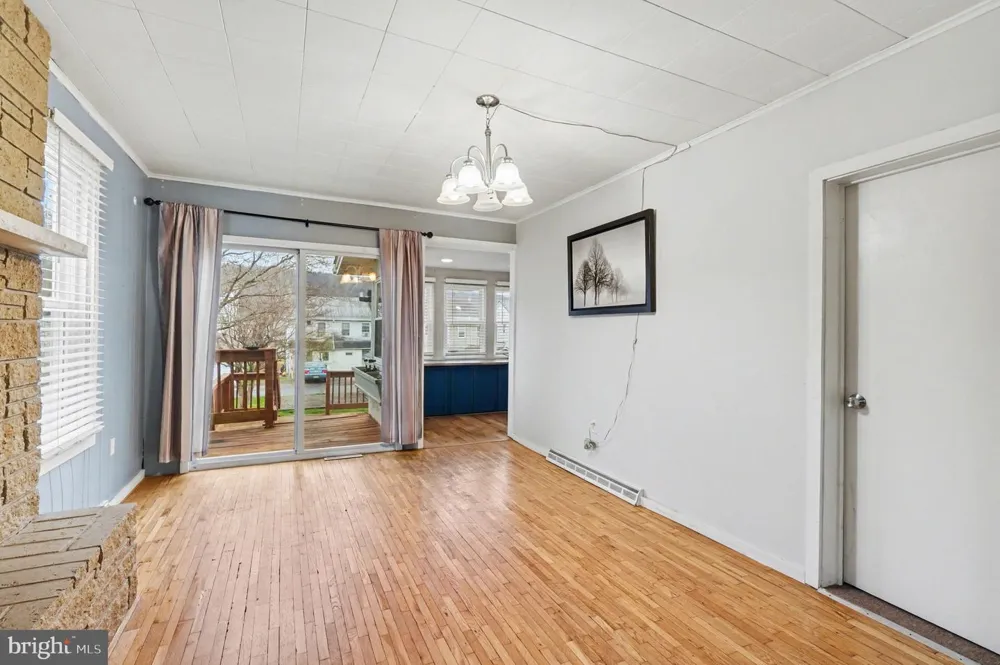 738 UNION STREET Millersburg, PA 17061