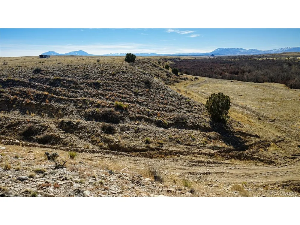 161 Colorado Land & Livestock Walsenburg, CO 81089