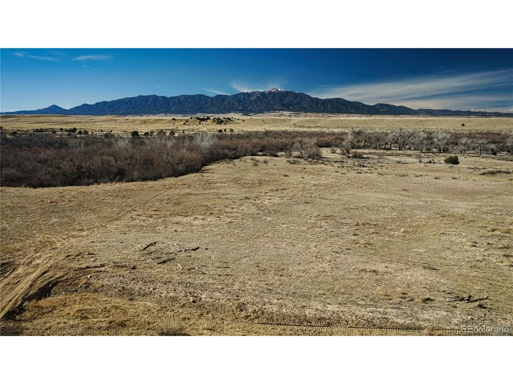 161 Colorado Land & Livestock Walsenburg, CO 81089