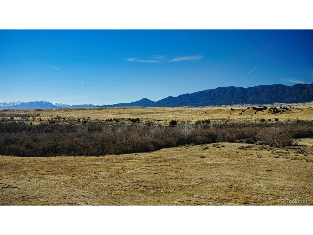 161 Colorado Land & Livestock Walsenburg, CO 81089