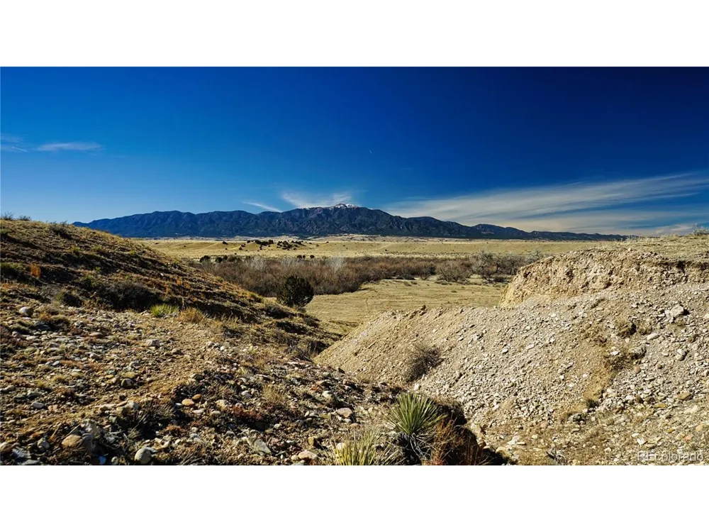 161 Colorado Land & Livestock Walsenburg, CO 81089