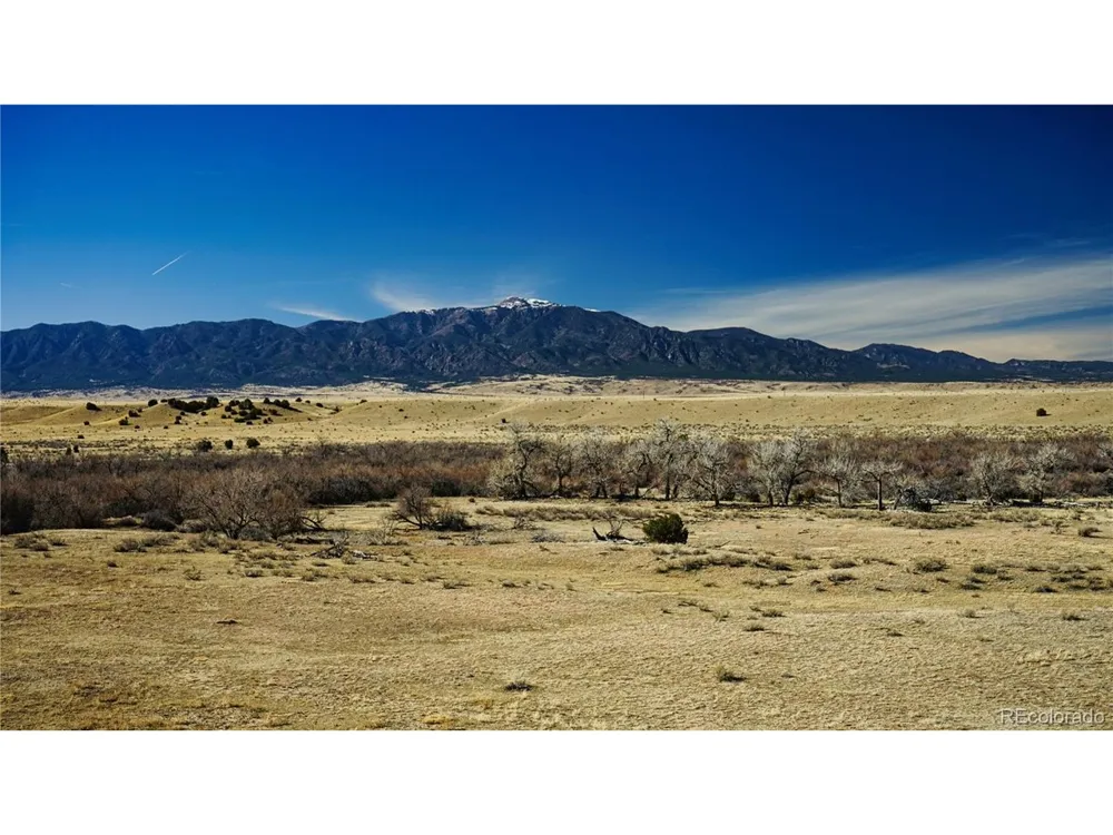 161 Colorado Land & Livestock Walsenburg, CO 81089