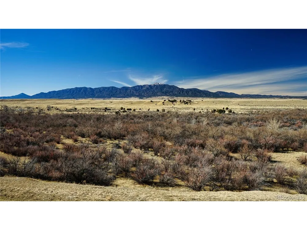 161 Colorado Land & Livestock Walsenburg, CO 81089