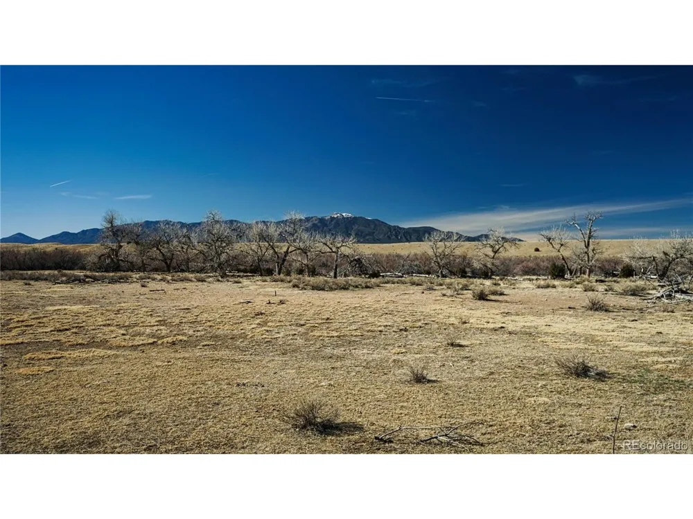 161 Colorado Land & Livestock Walsenburg, CO 81089
