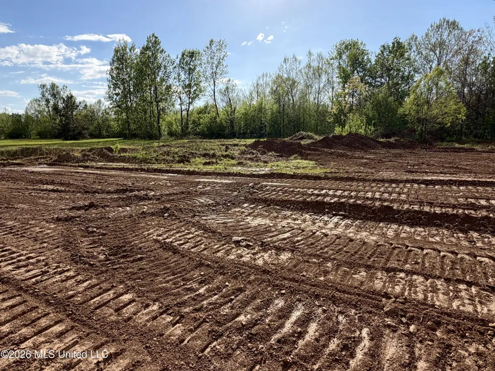 00 Plainview Dr Lot 9 Vicksburg, MS 39180