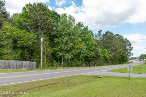 Hal Crocker Road