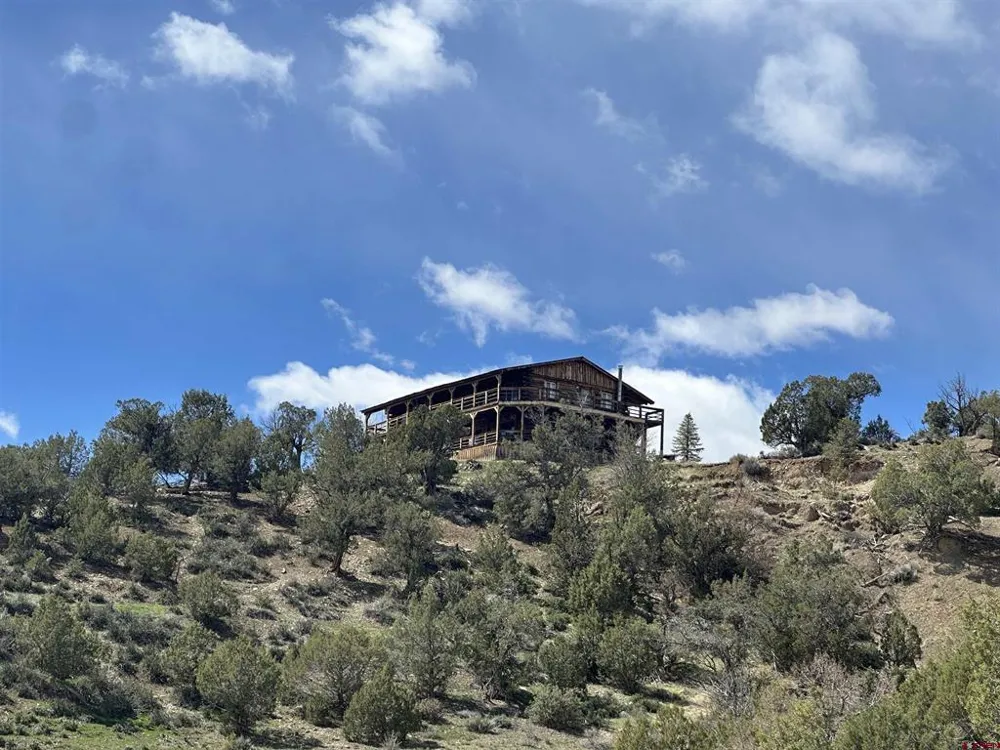 40300 D ROAD Crawford, CO 81415