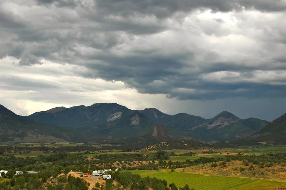 40300 D ROAD Crawford, CO 81415