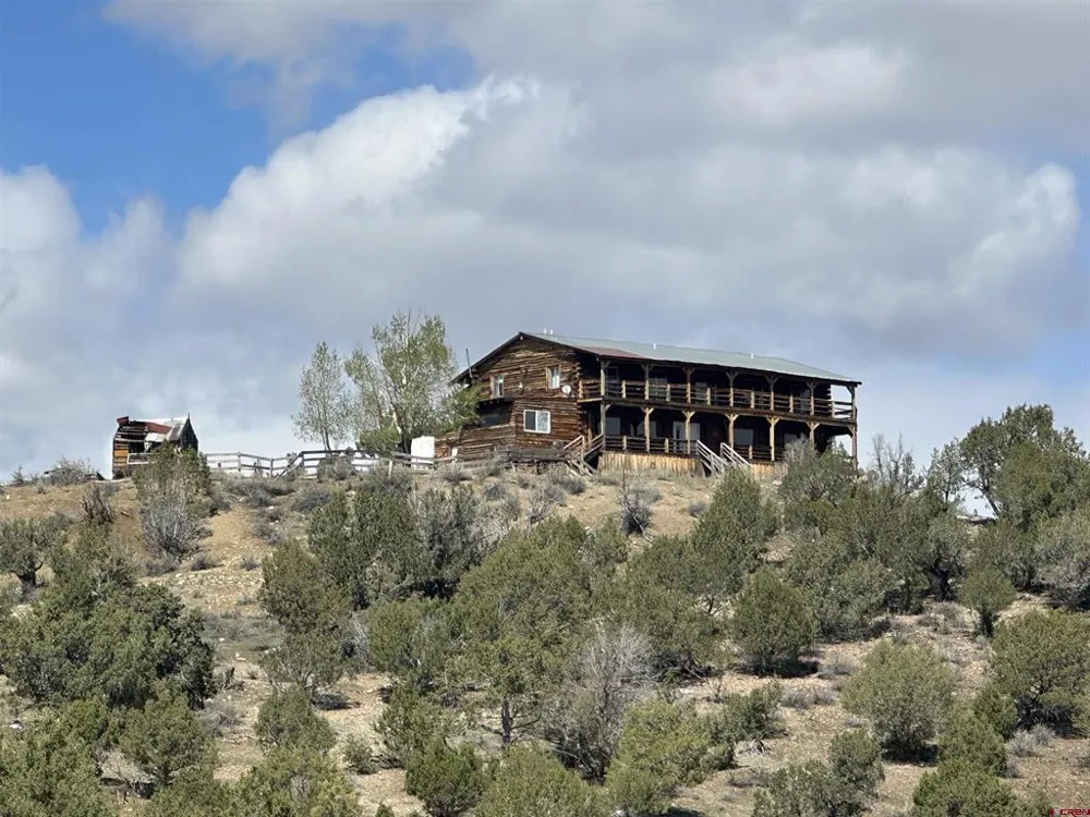 40300 D ROAD Crawford, CO 81415
