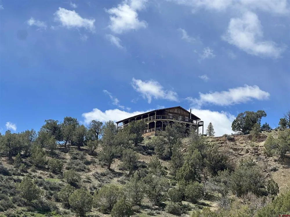 40300 D ROAD Crawford, CO 81415