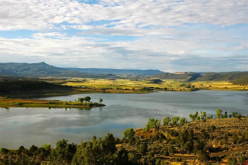 40300 D ROAD Crawford, CO 81415