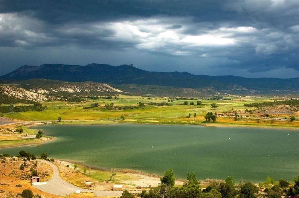 40300 D ROAD Crawford, CO 81415