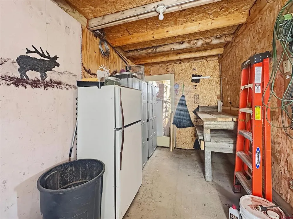 40300 D ROAD Crawford, CO 81415