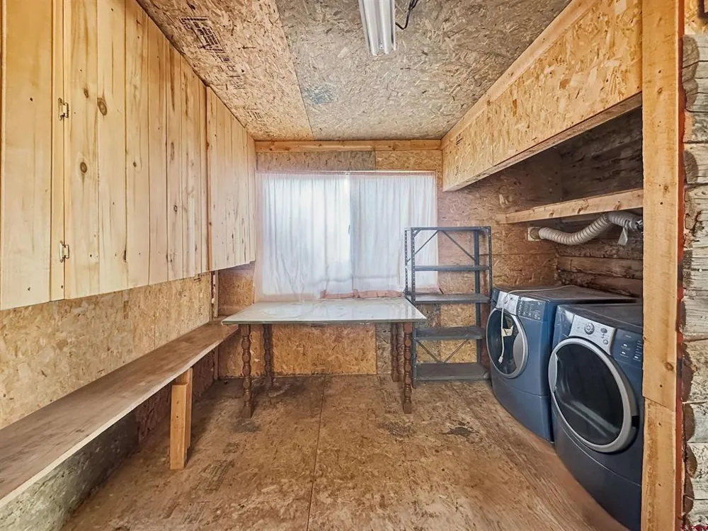 40300 D ROAD Crawford, CO 81415