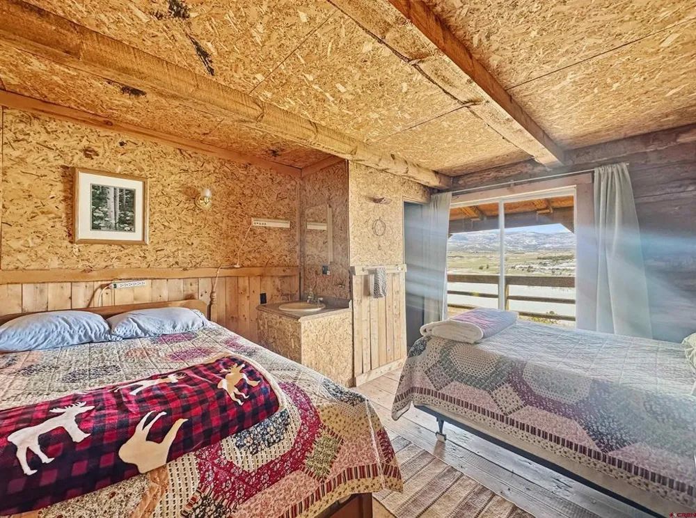40300 D ROAD Crawford, CO 81415