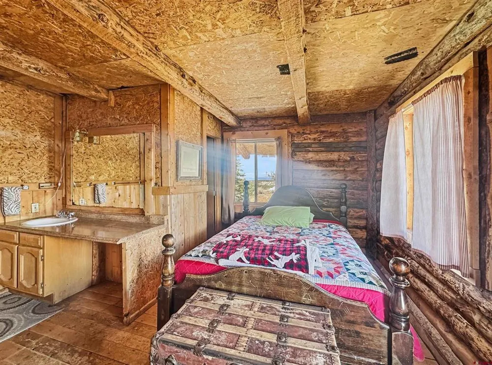 40300 D ROAD Crawford, CO 81415