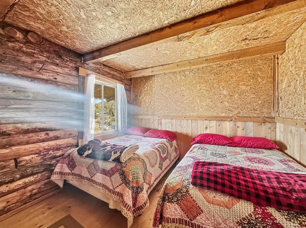 40300 D ROAD Crawford, CO 81415