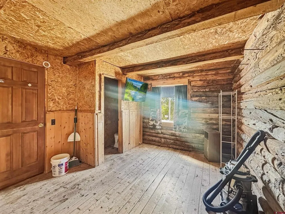 40300 D ROAD Crawford, CO 81415