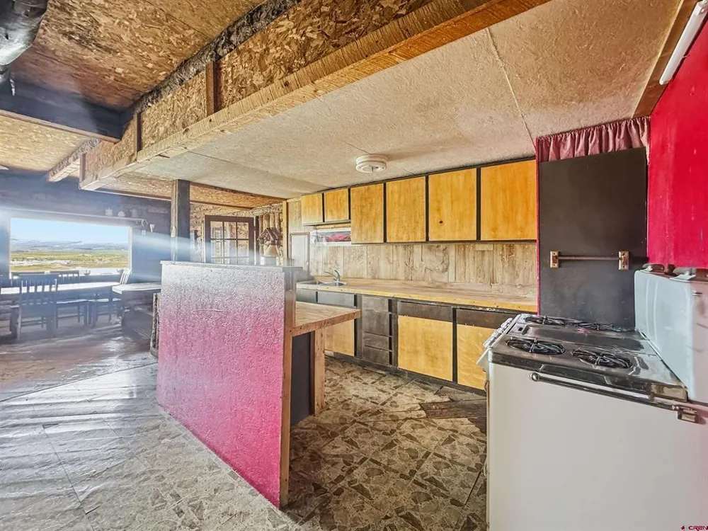40300 D ROAD Crawford, CO 81415