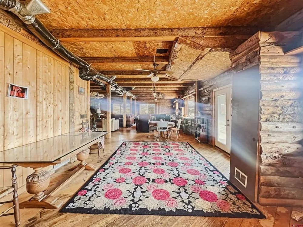 40300 D ROAD Crawford, CO 81415
