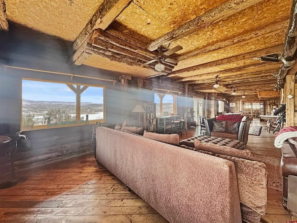 40300 D ROAD Crawford, CO 81415