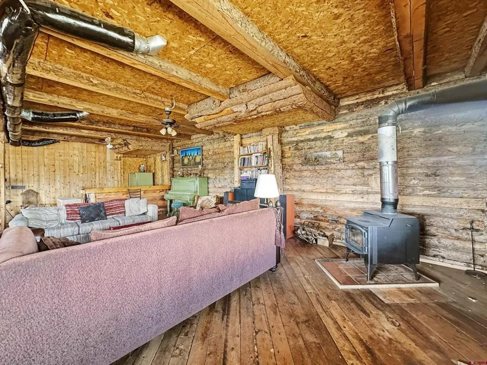 40300 D ROAD Crawford, CO 81415