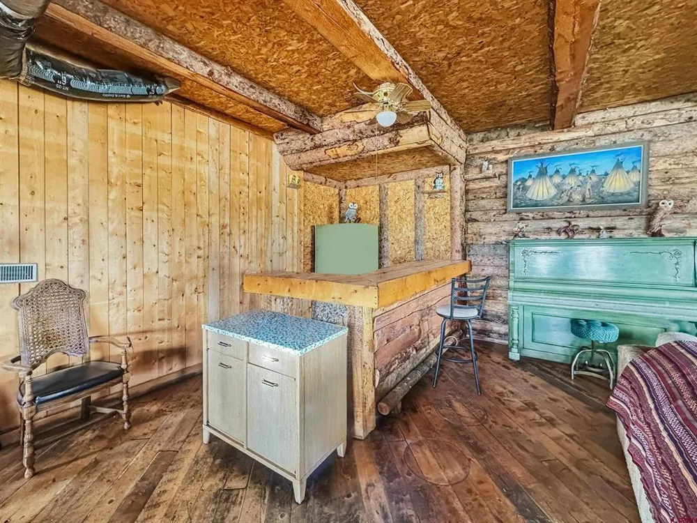 40300 D ROAD Crawford, CO 81415