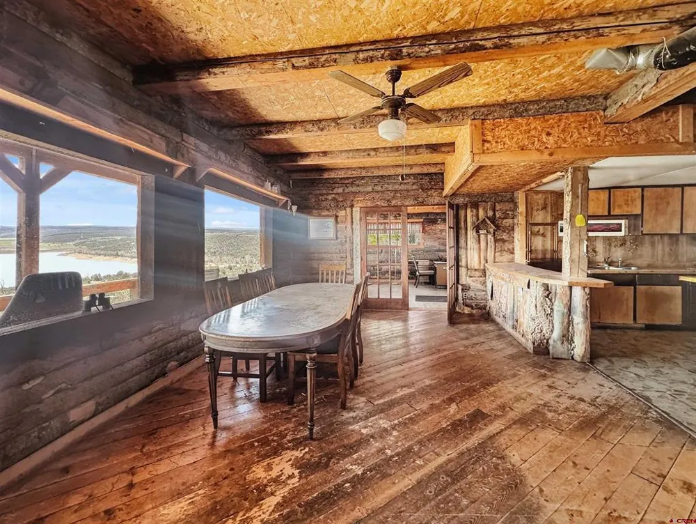 40300 D ROAD Crawford, CO 81415