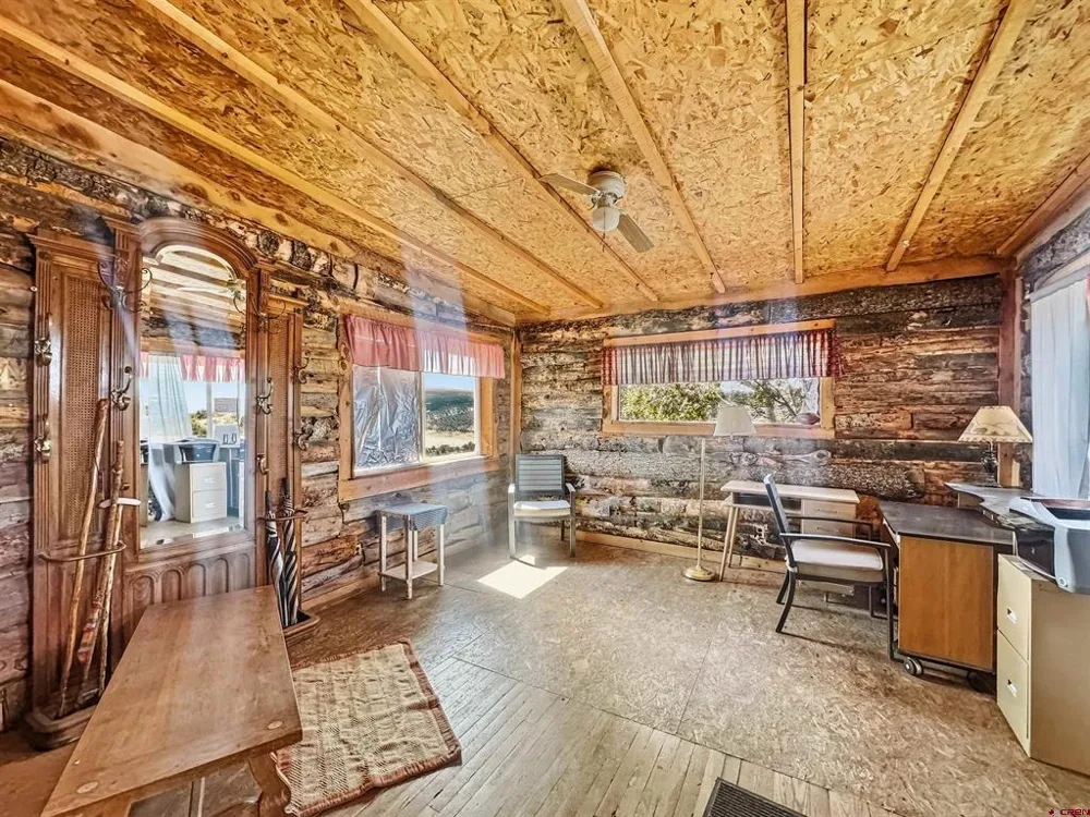 40300 D ROAD Crawford, CO 81415