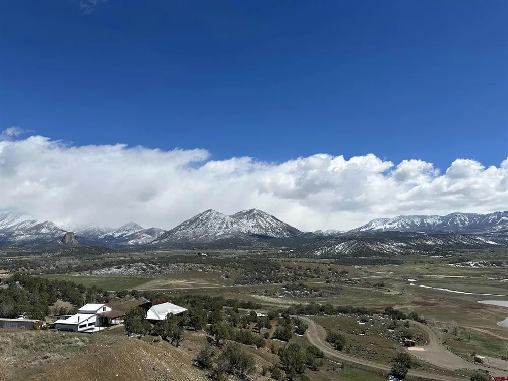 40300 D ROAD Crawford, CO 81415