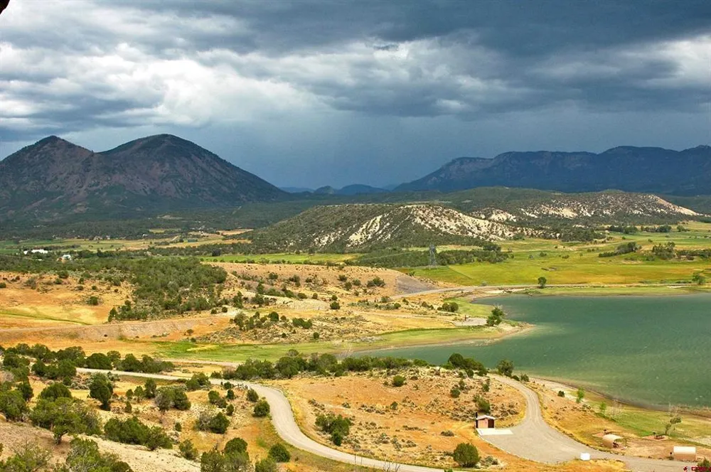 40300 D ROAD Crawford, CO 81415
