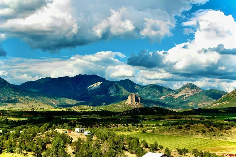 40300 D ROAD Crawford, CO 81415