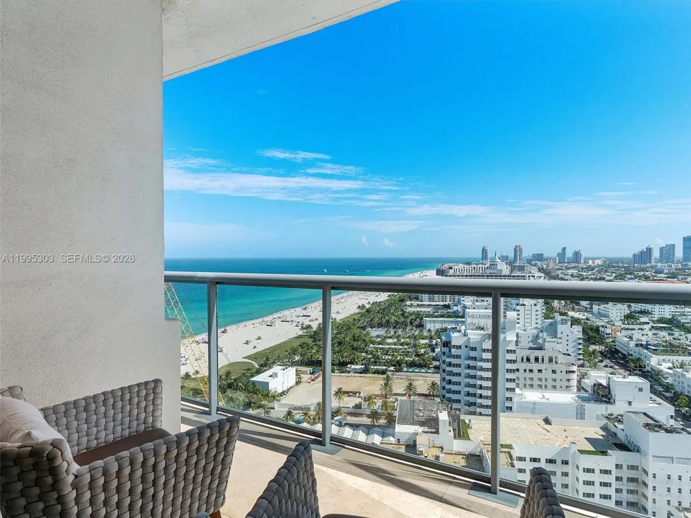 101 20th St #3002 Miami Beach, FL 33139