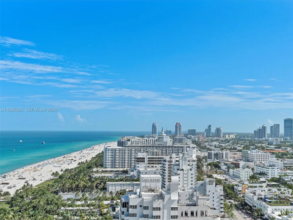 101 20th St #3002 Miami Beach, FL 33139