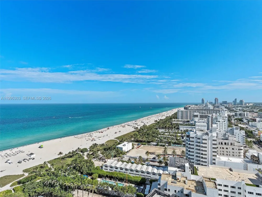 101 20th St #3002 Miami Beach, FL 33139