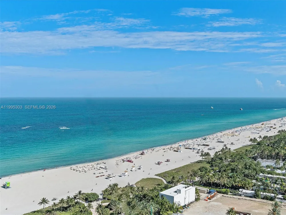 101 20th St #3002 Miami Beach, FL 33139