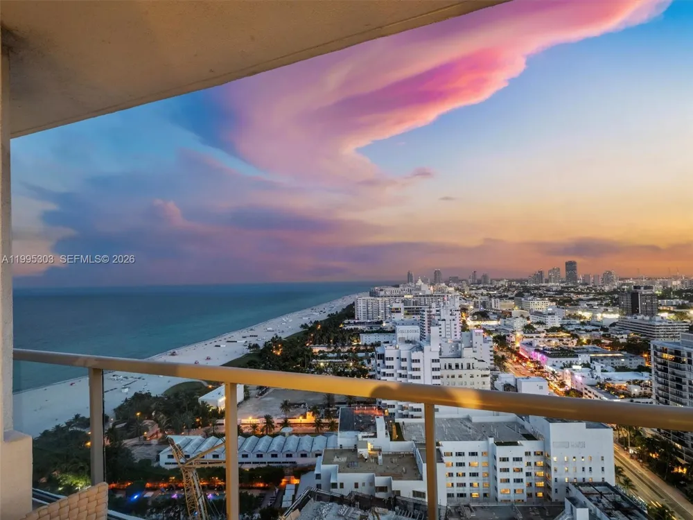 101 20th St #3002 Miami Beach, FL 33139