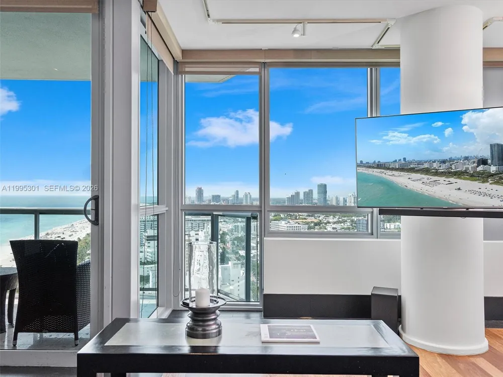101 20th St #3302 Miami Beach, FL 33139
