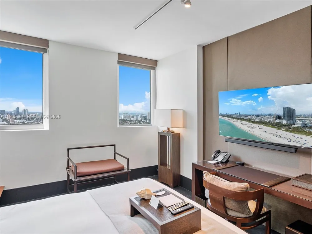 101 20th St #3302 Miami Beach, FL 33139