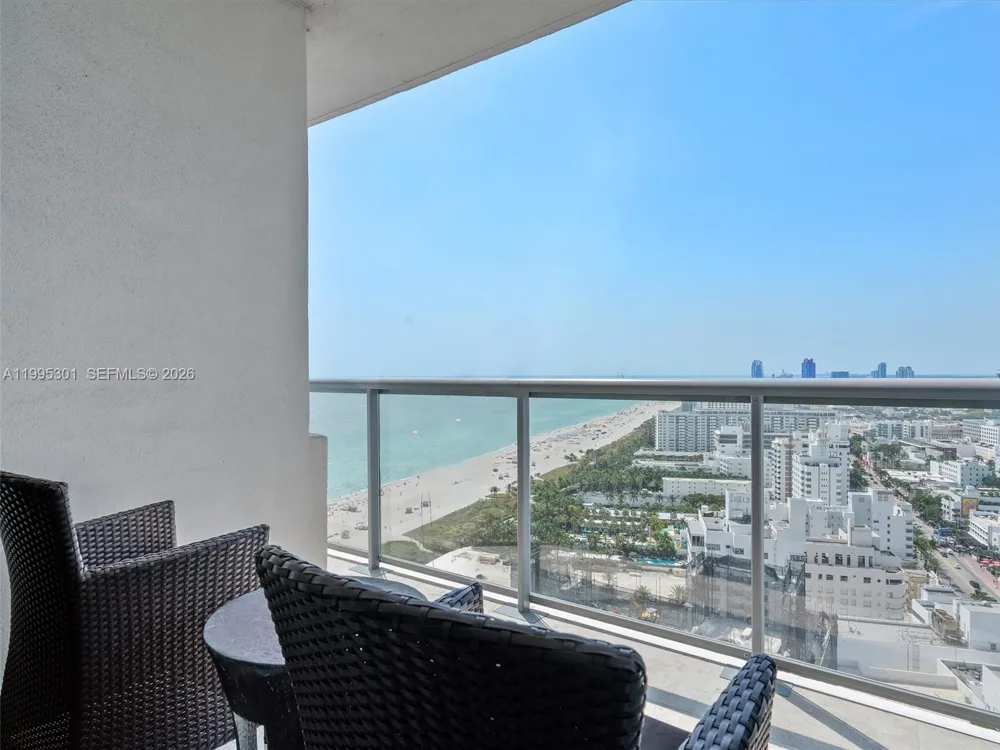 101 20th St #3302 Miami Beach, FL 33139