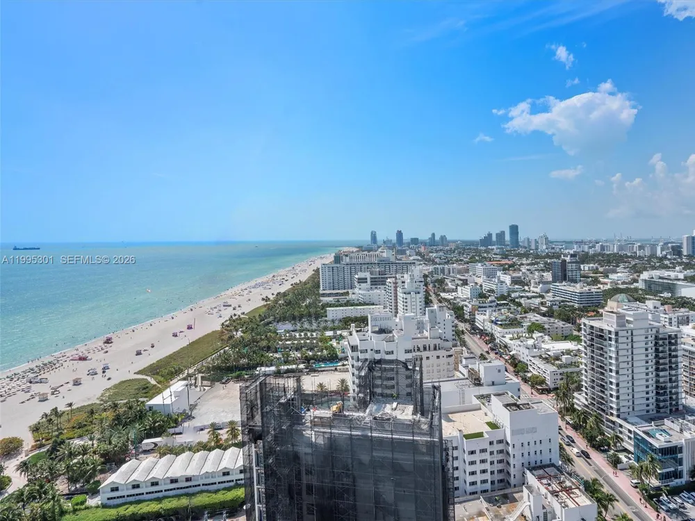 101 20th St #3302 Miami Beach, FL 33139