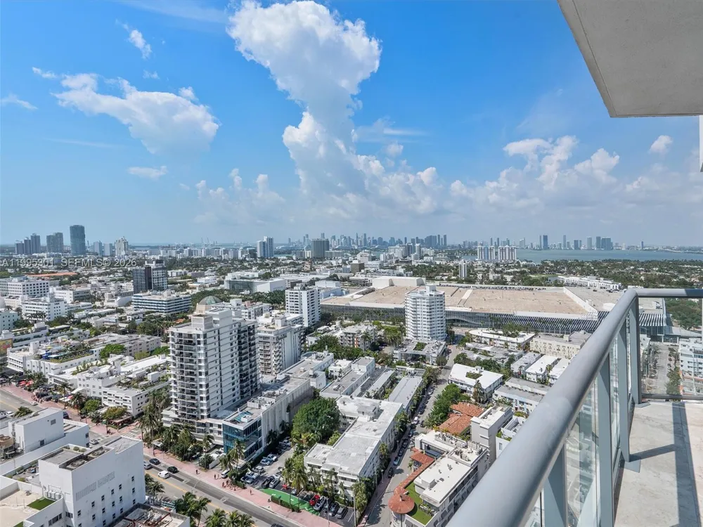 101 20th St #3302 Miami Beach, FL 33139