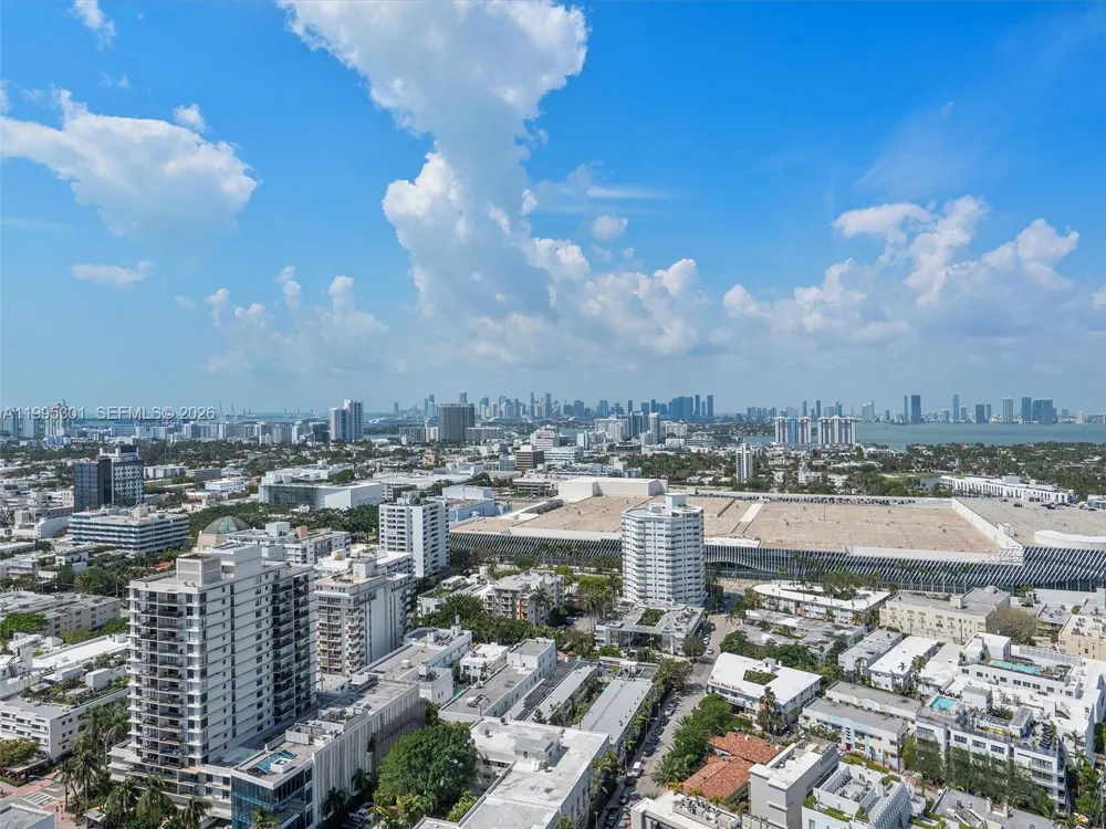 101 20th St #3302 Miami Beach, FL 33139