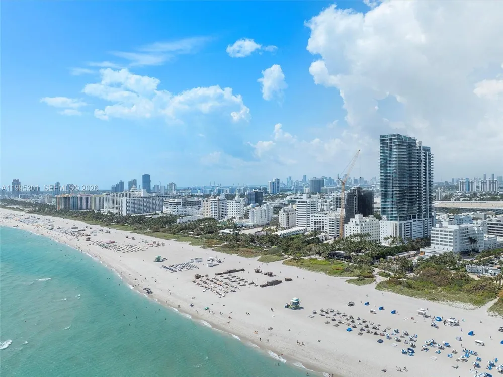 101 20th St #3302 Miami Beach, FL 33139