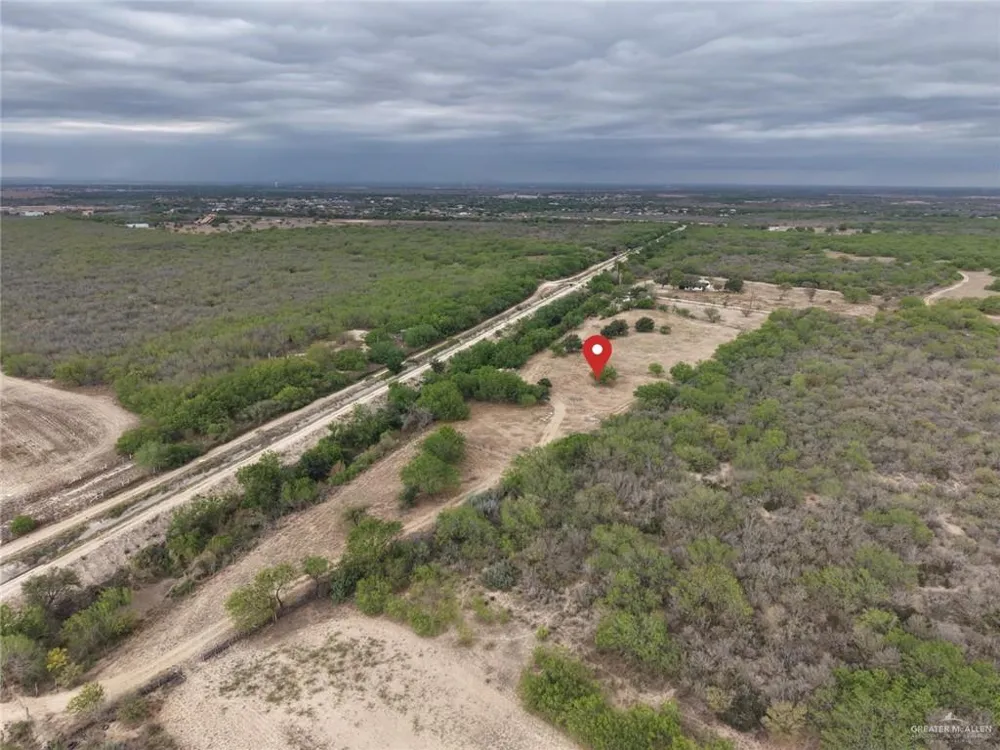 0 Mile 4 West Road Penitas, TX 78576