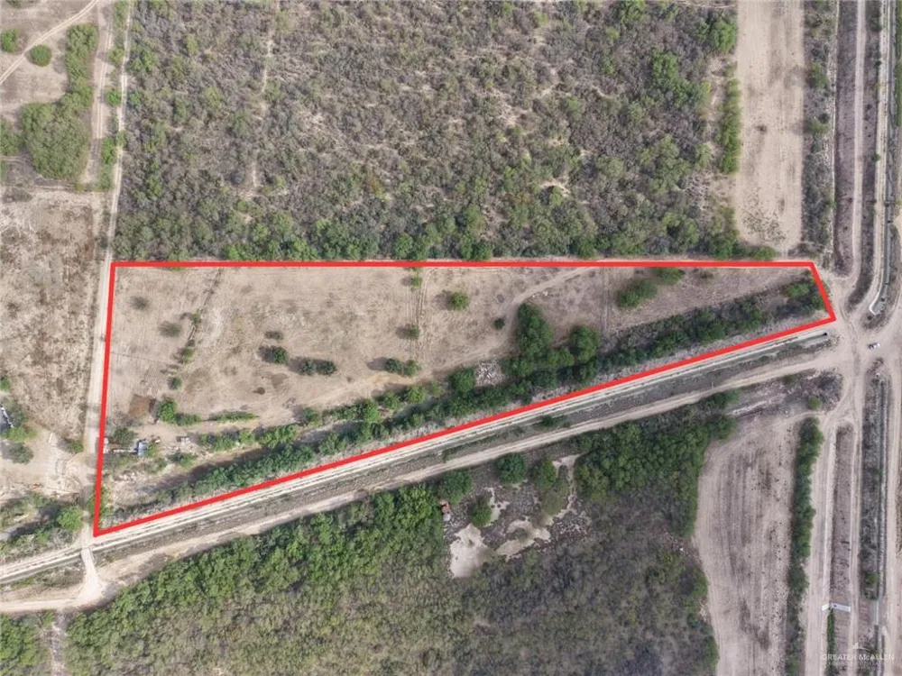 0 Mile 4 West Road Penitas, TX 78576