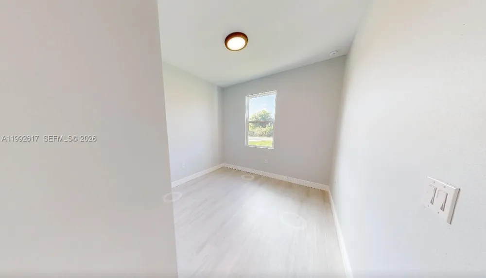 12168 Van Gough Ave Port Charlotte, FL 33981