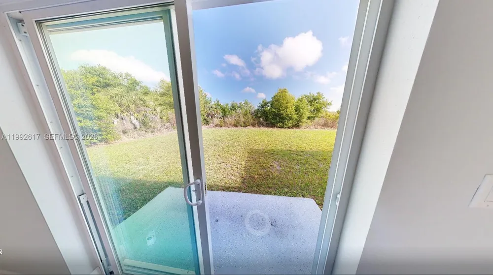 12168 Van Gough Ave Port Charlotte, FL 33981